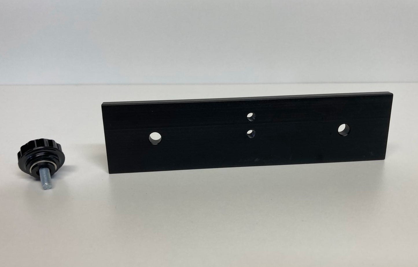 Speedy Grip Thumbscrew & Additional Jig Block (Extras bundle)