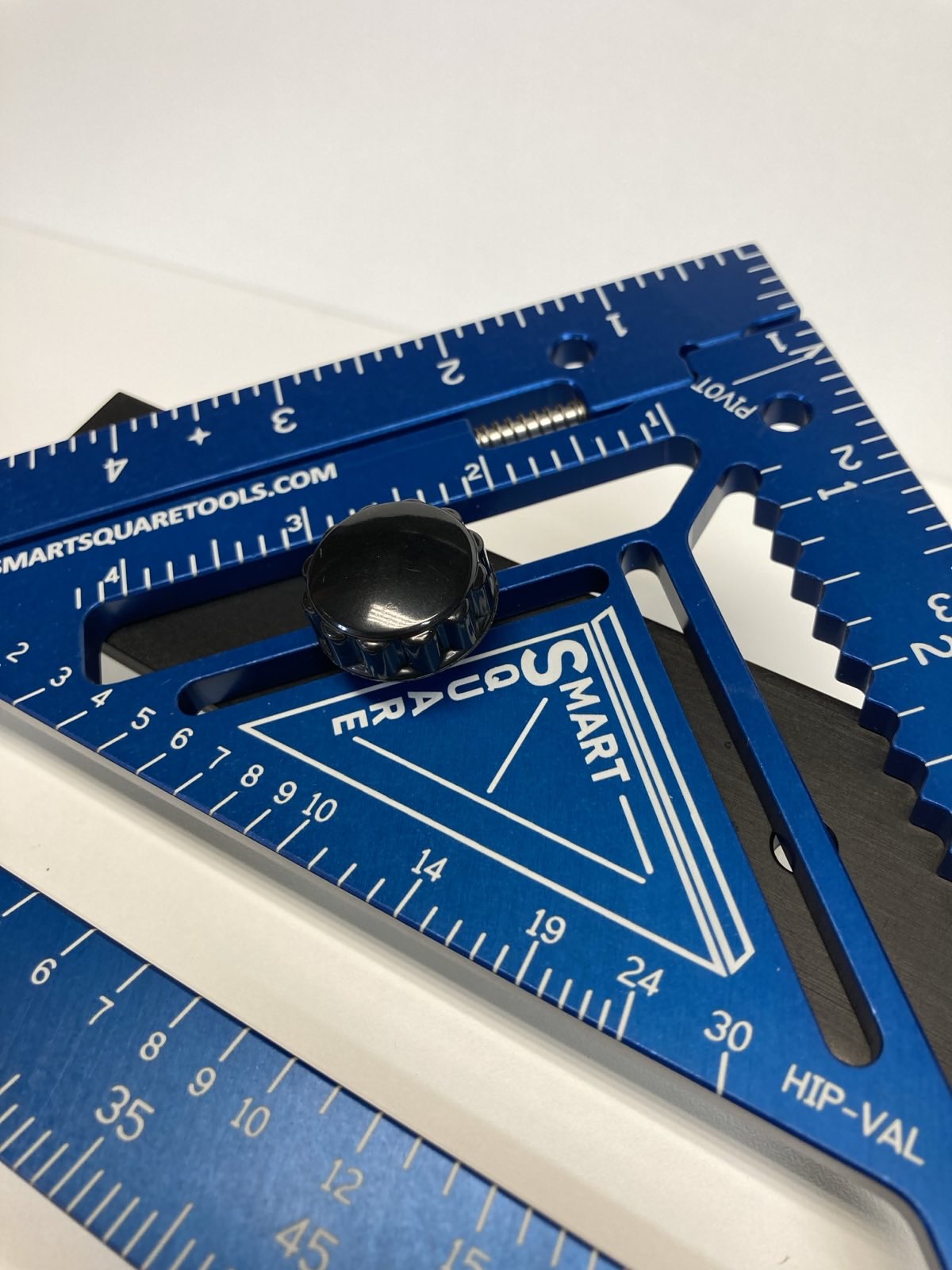 Speedy Grip Thumbscrew & Additional Jig Block (Extras bundle)