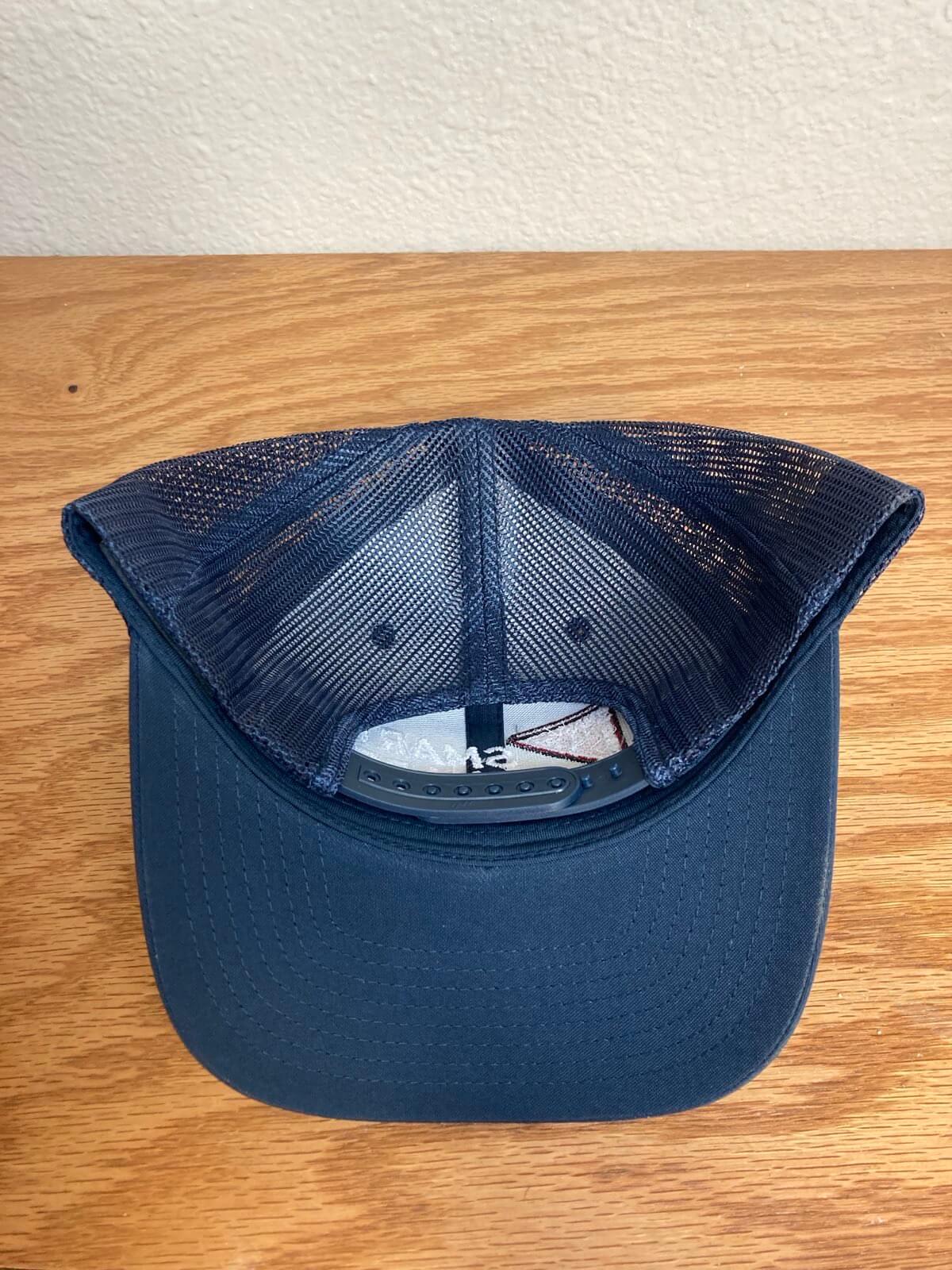 SmartSquare Trucker Hat