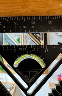 Smart Rafter Squares SmartSquare 7.5