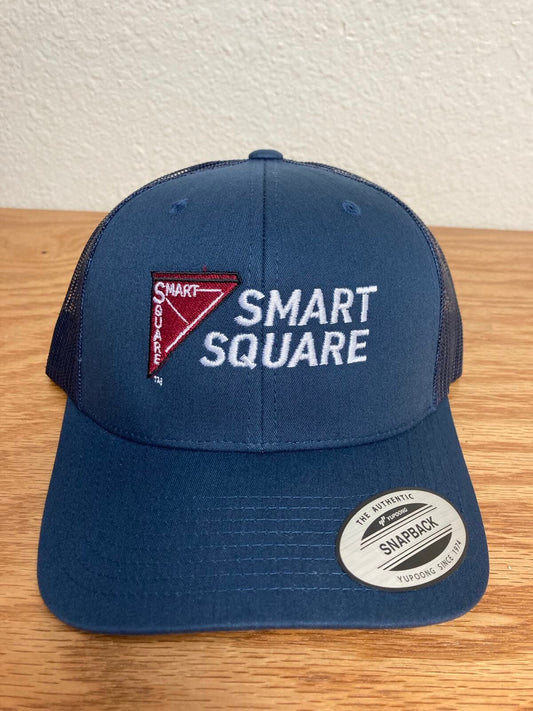 SmartSquare Trucker Hat