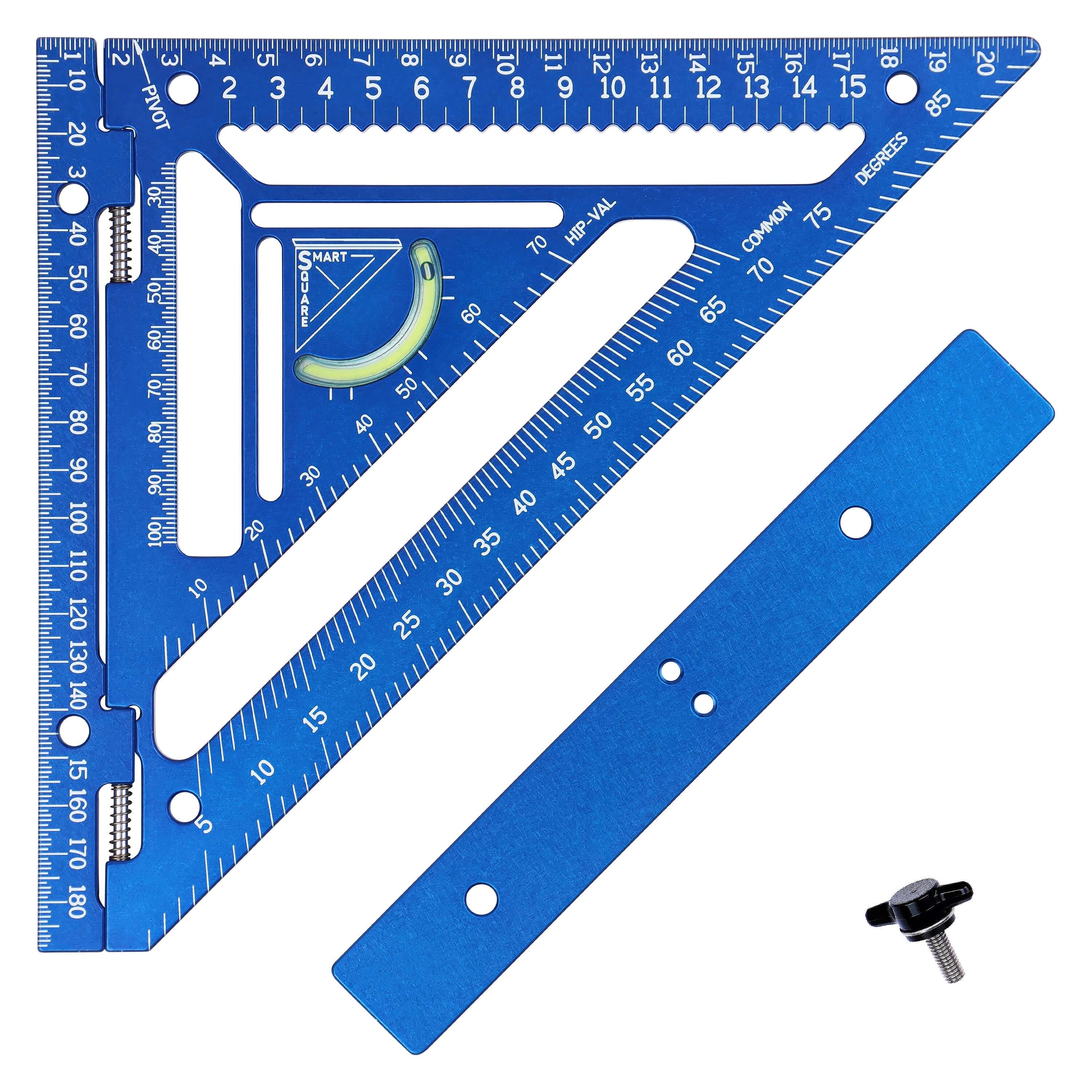 SmartSquare Tools - The Future of Rafter Squares