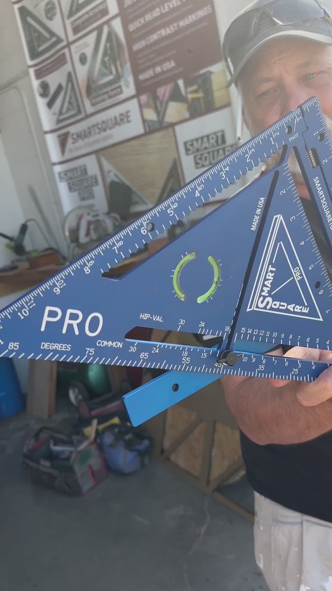SmartSquare Pro (12